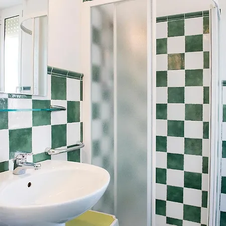 Apartment M30 - Marcelli, Nuovo Bilocale Fronte Mare