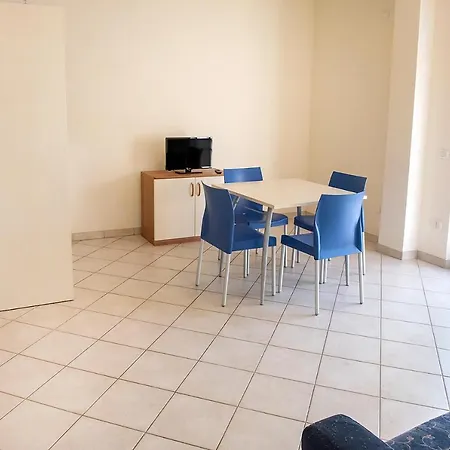 Apartment M30 - Marcelli, Nuovo Bilocale Fronte Mare