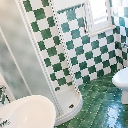 Apartment M30 - Marcelli, Nuovo Bilocale Fronte Mare *