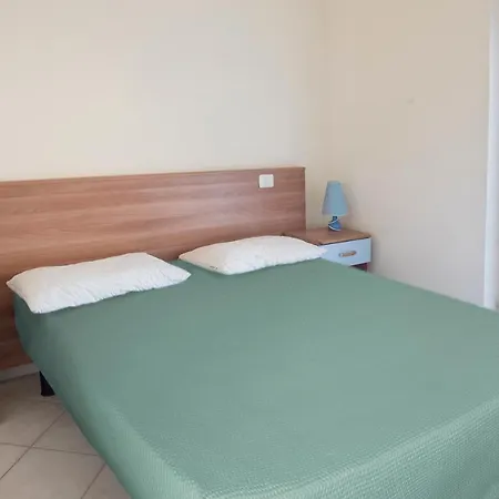 M30 - Marcelli, Nuovo Bilocale Fronte Mare Apartment Marcelli